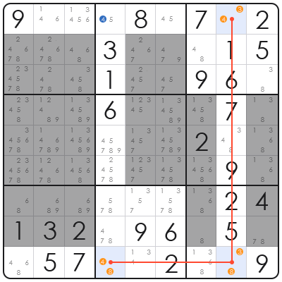 what time does nyt sudoku reset